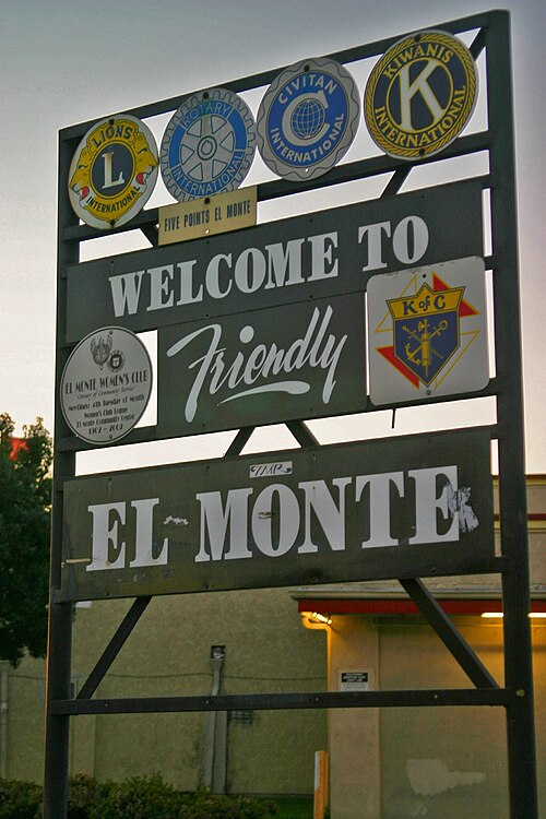 X-ray film recycling in El Monte California