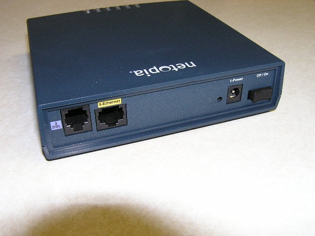 All kinds of modems recycling, such as DSL, ISDN, Dial-up etc.